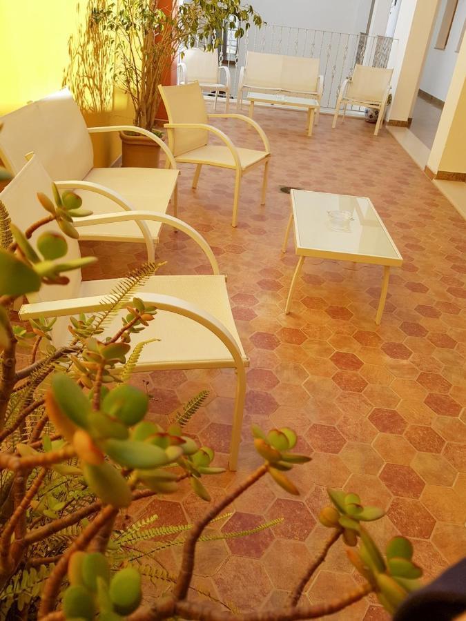 Plaza Escribano Hotel Moguer